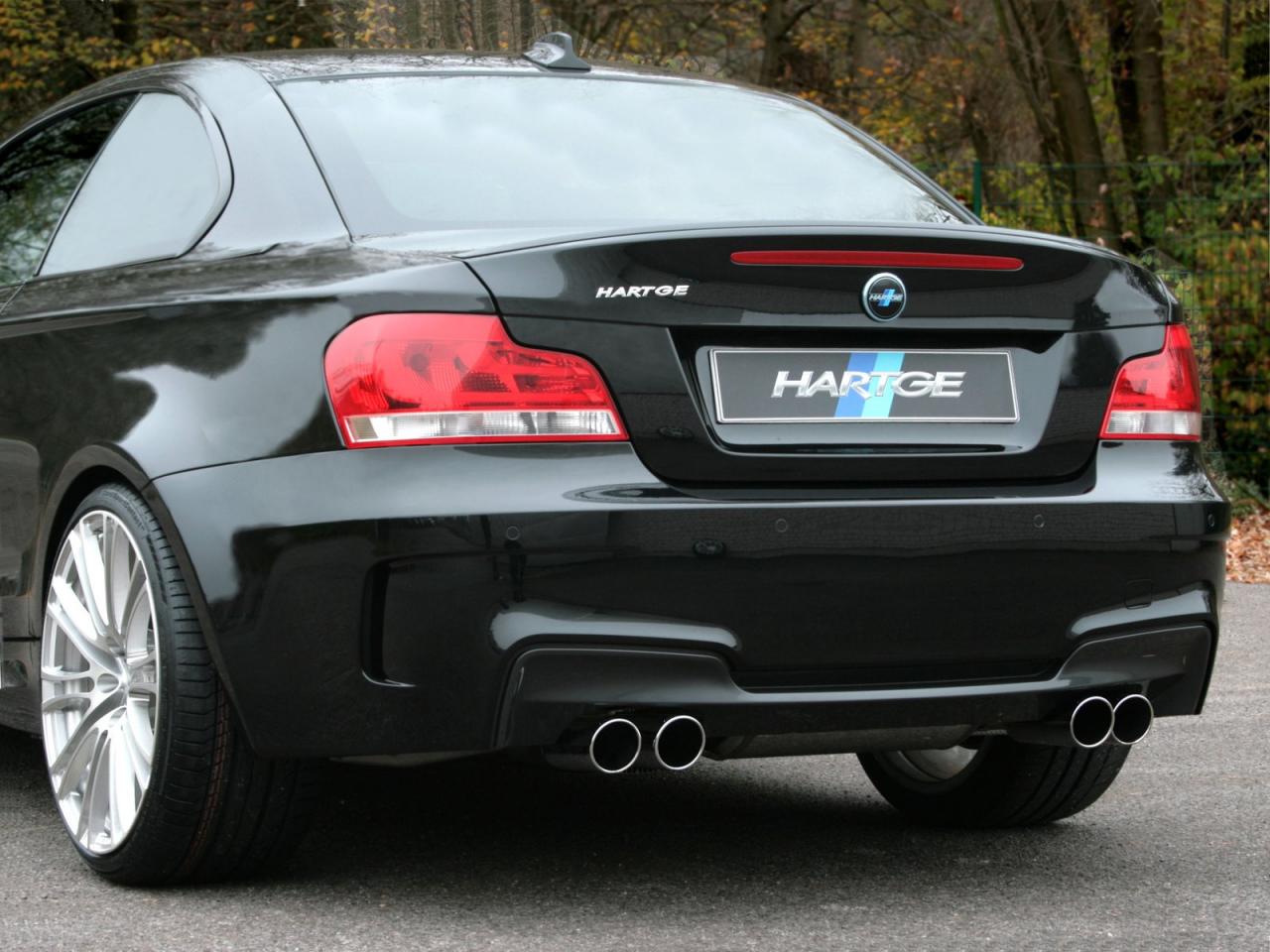 Bmw 1m 2014
