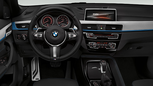 Bmw 1m 2016