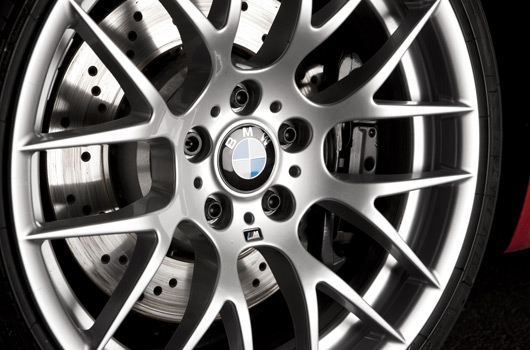 Bmw 1m