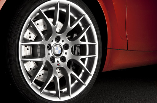 Bmw 1m Bmw 1m