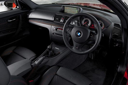 Bmw 1m
