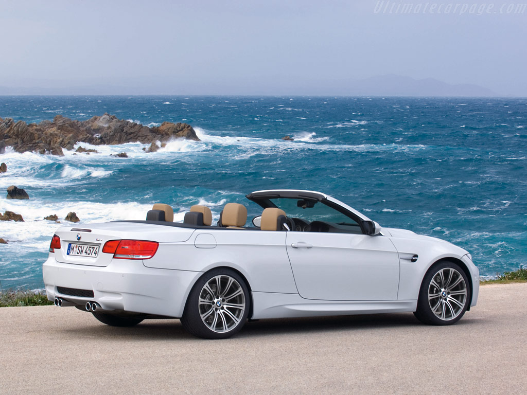Bmw 1m Convertible