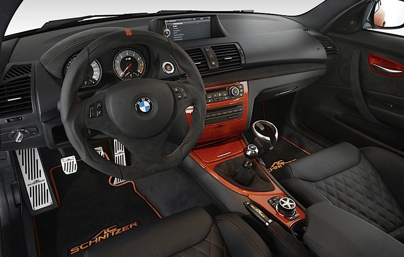Bmw 1m Series Bmw 1m Series