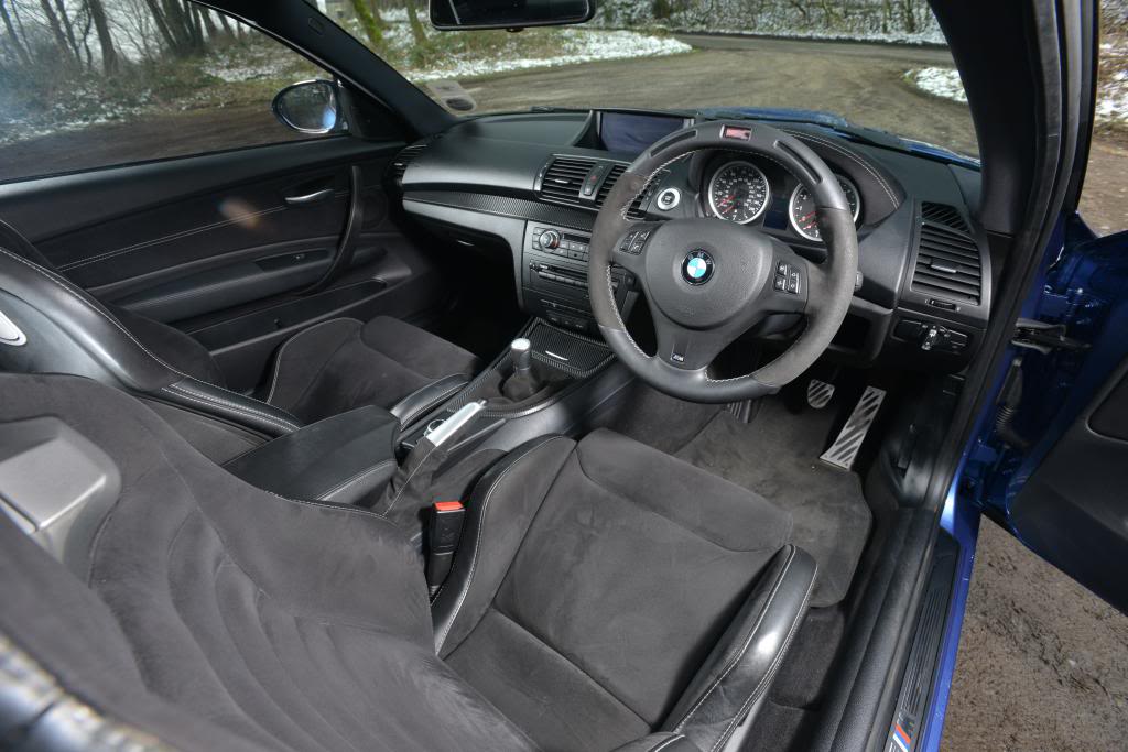 Bmw 1m V8 Bmw 1m V8