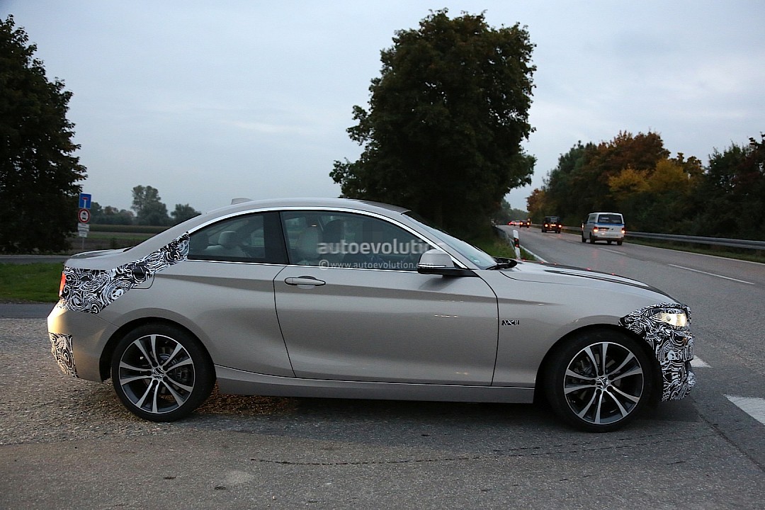 BMW 2-series