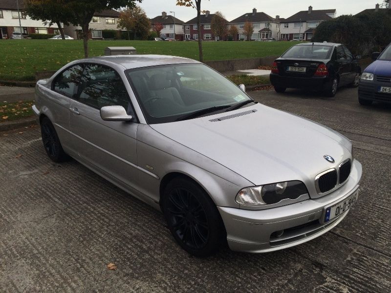 Bmw 2 Series 2005