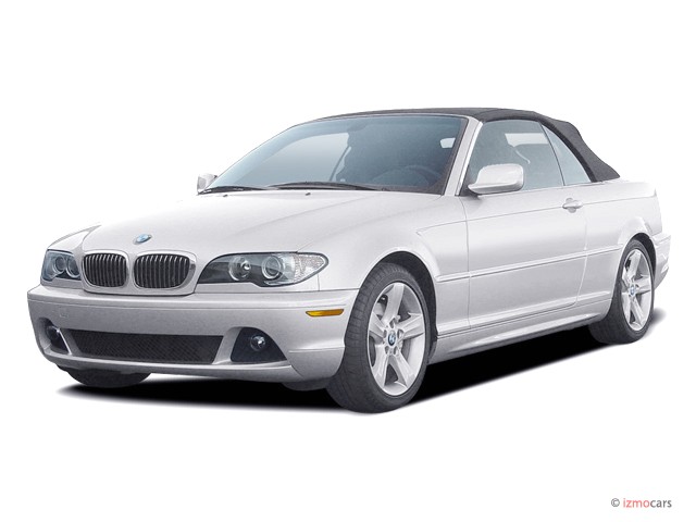 Bmw 2 Series 2005