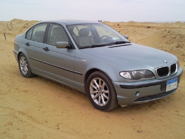Bmw 2 Series 2005