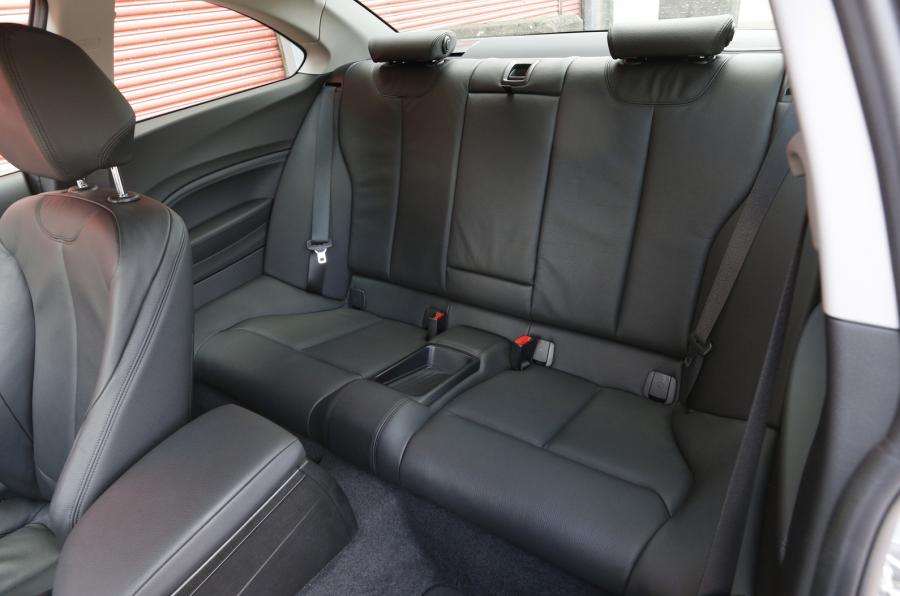 Bmw 2 Series 2005