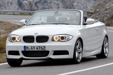 Bmw 2 Series 2012