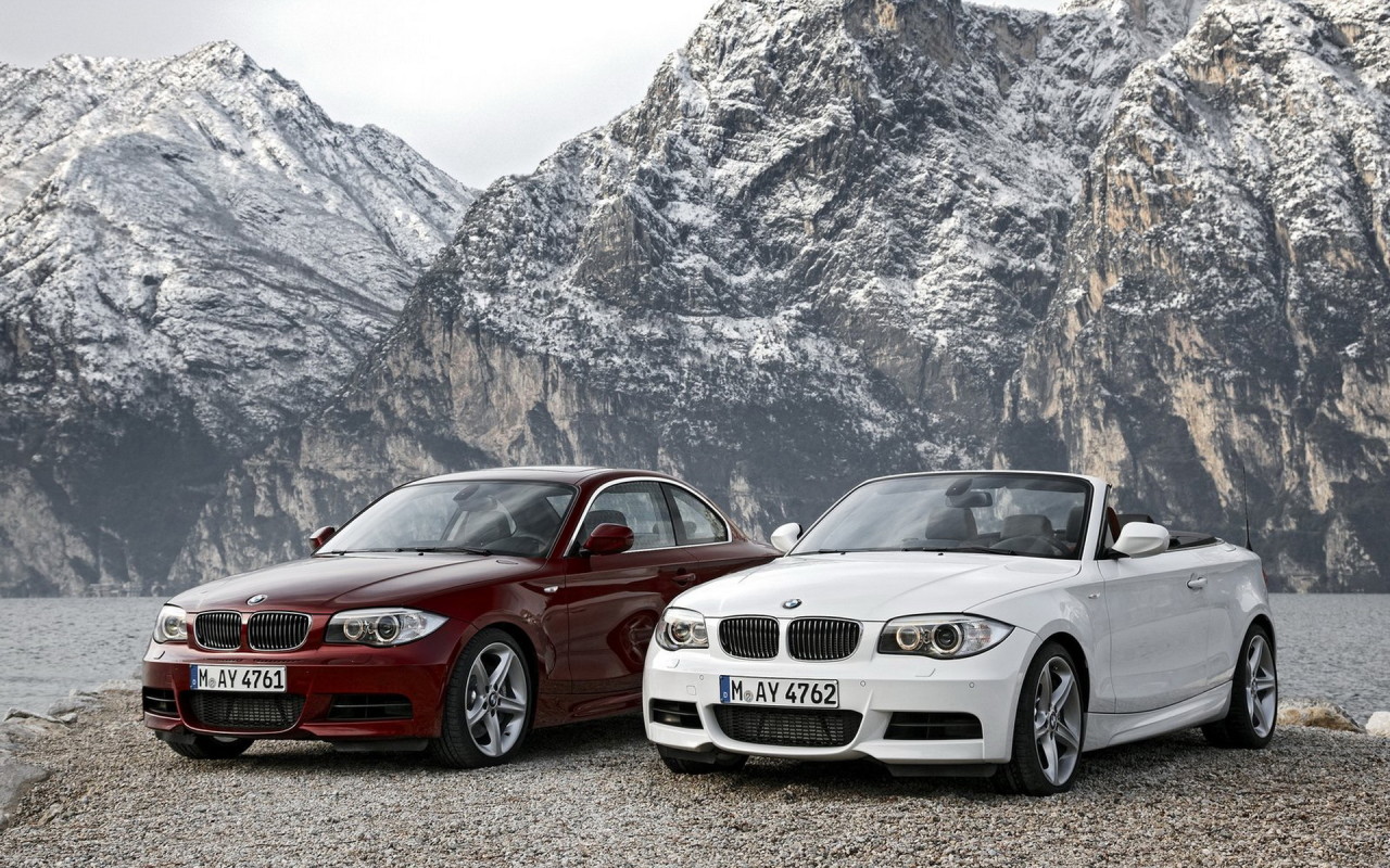 Bmw 2 Series 2012