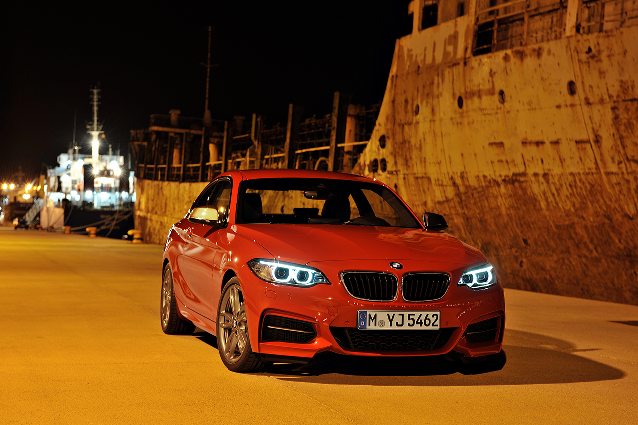Bmw 2 Series 2013 Bmw 2 Series 2013