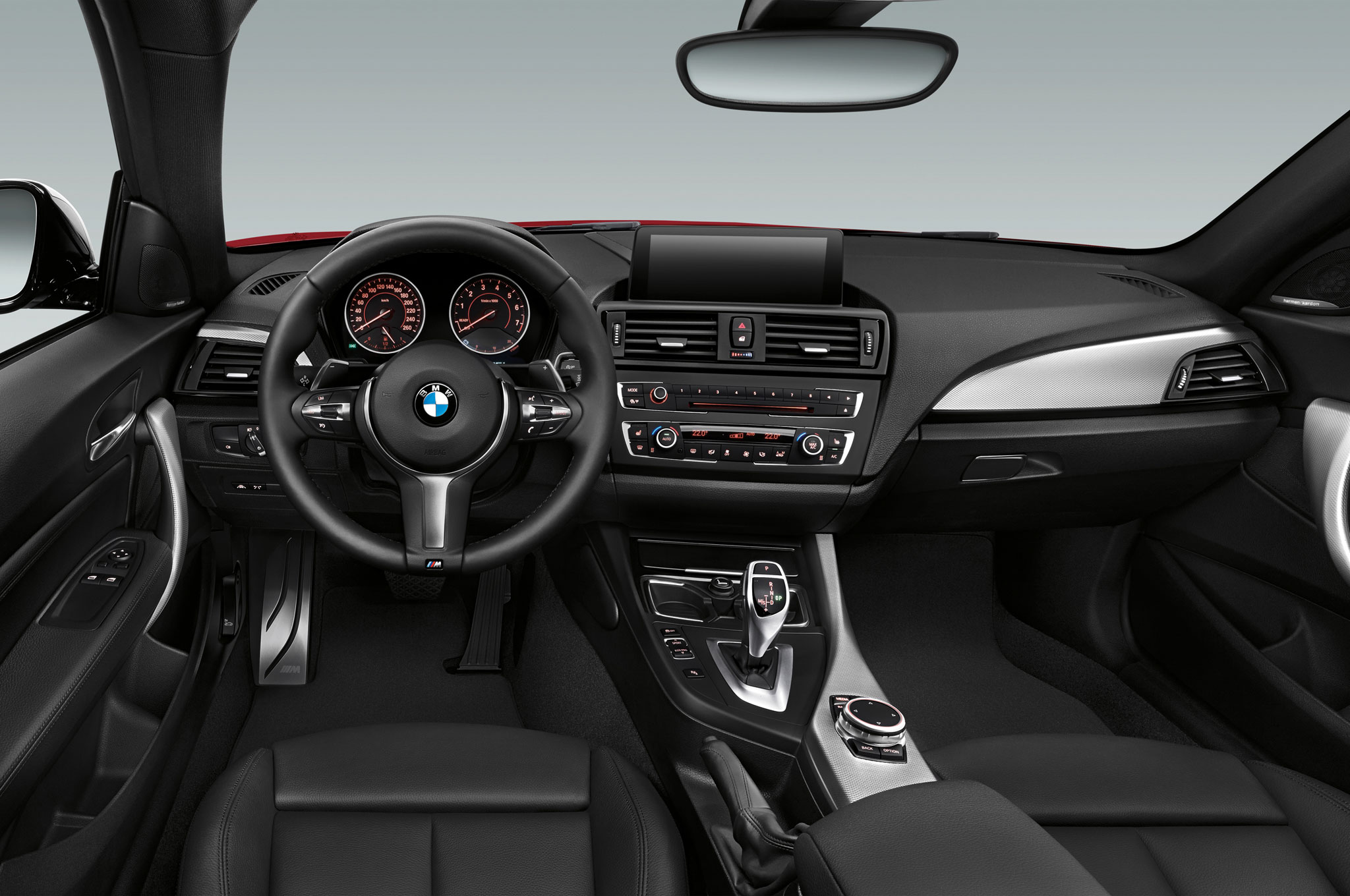 Bmw 2 Series 2014