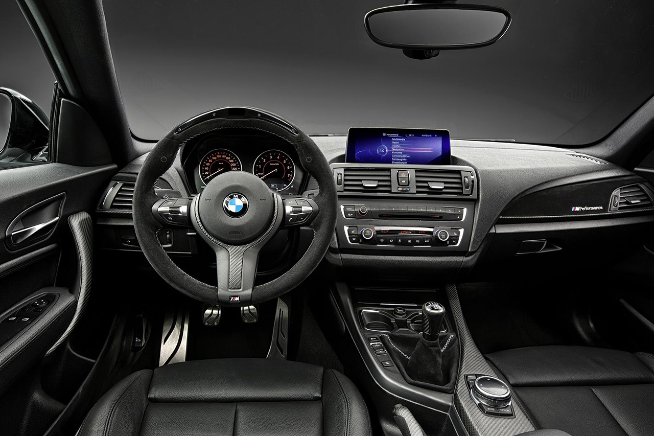 Bmw 2 Series 2014