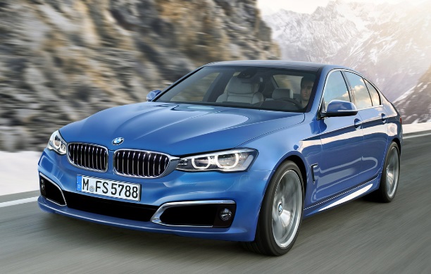Bmw 2 Series 2016