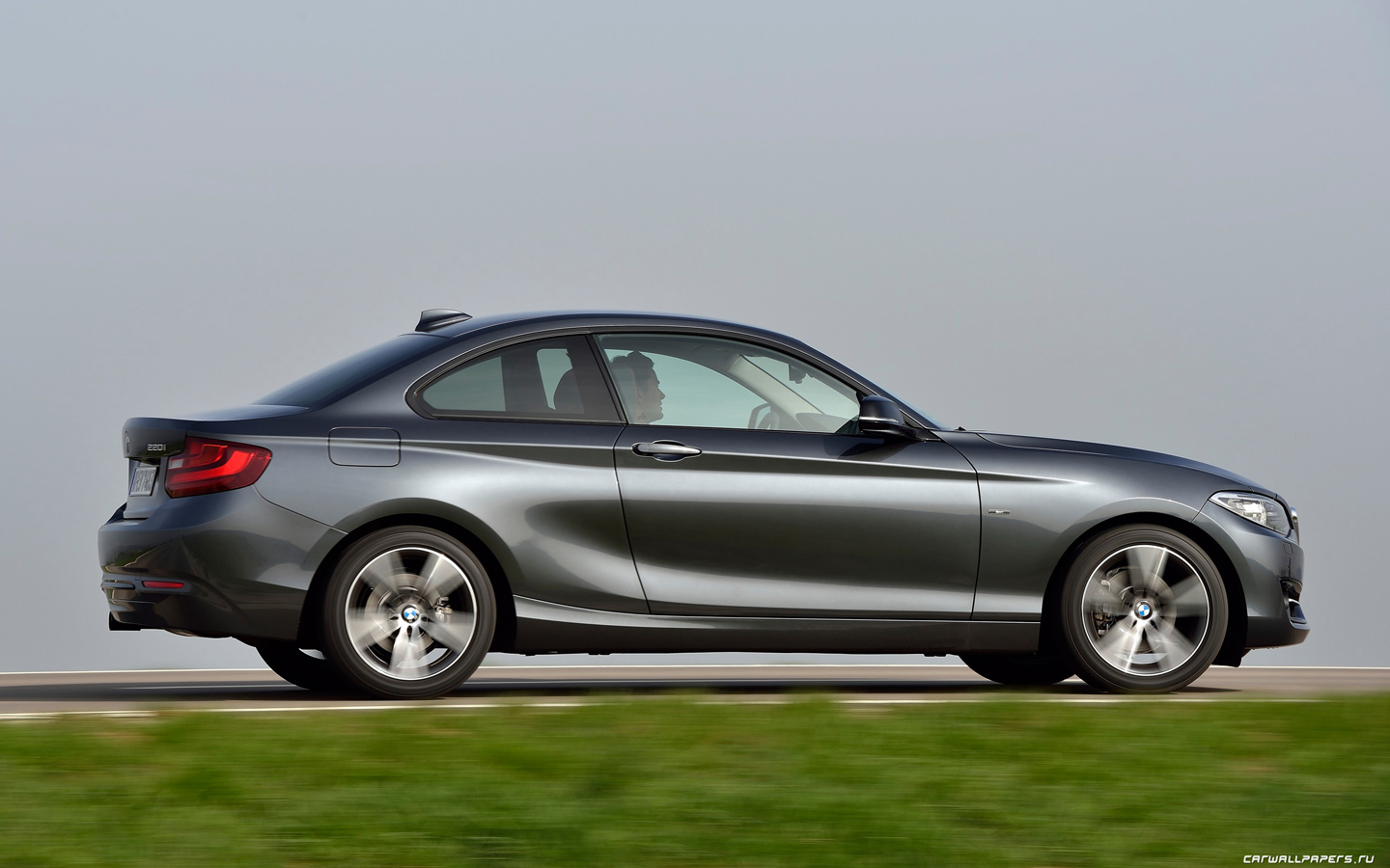 Bmw 2 Series 220i