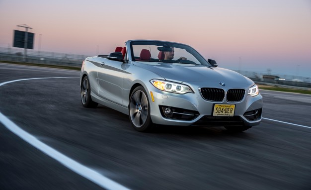 Bmw 2 Series 228i