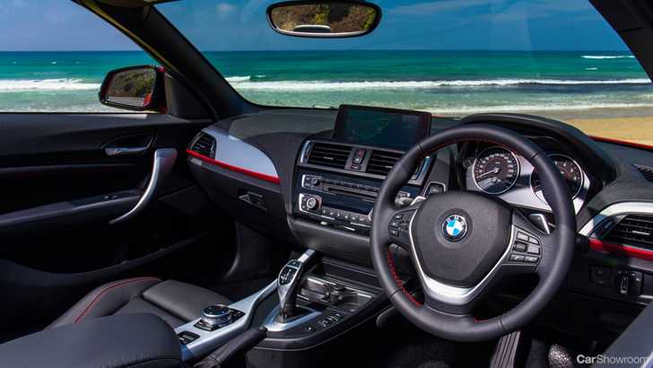 Bmw 2 Series 228i