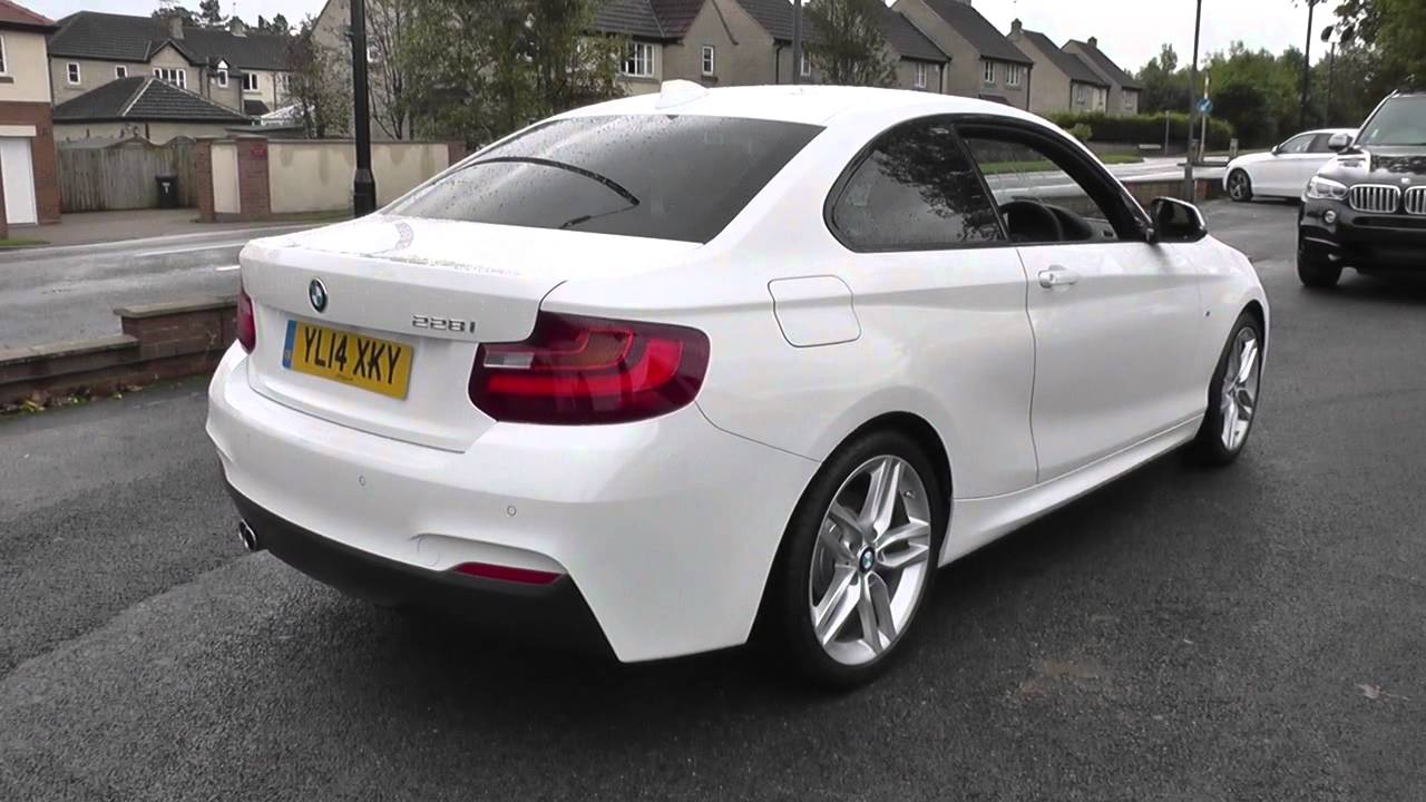 Bmw 2 Series 228i
