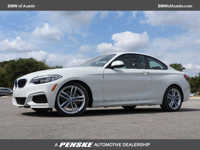 Bmw 2 Series 228i