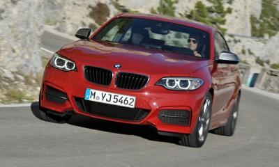 Bmw 2 Series 235i