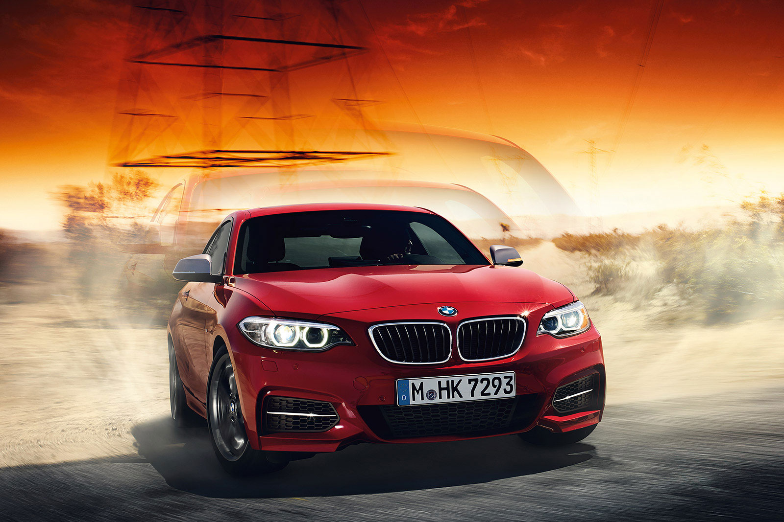 Bmw 2 Series 235i