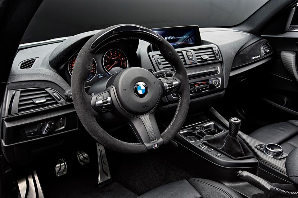 Bmw 2 Series 4 Door