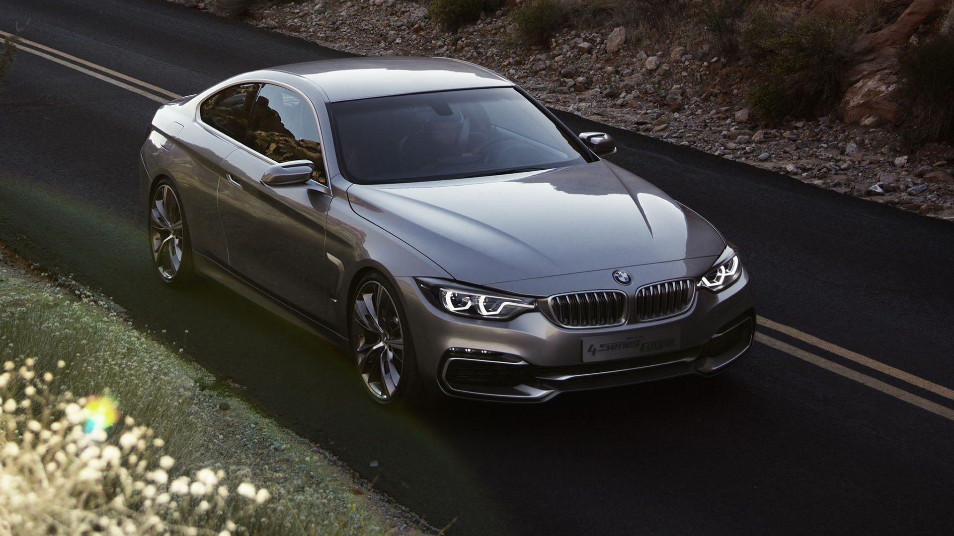 BMW 2-series