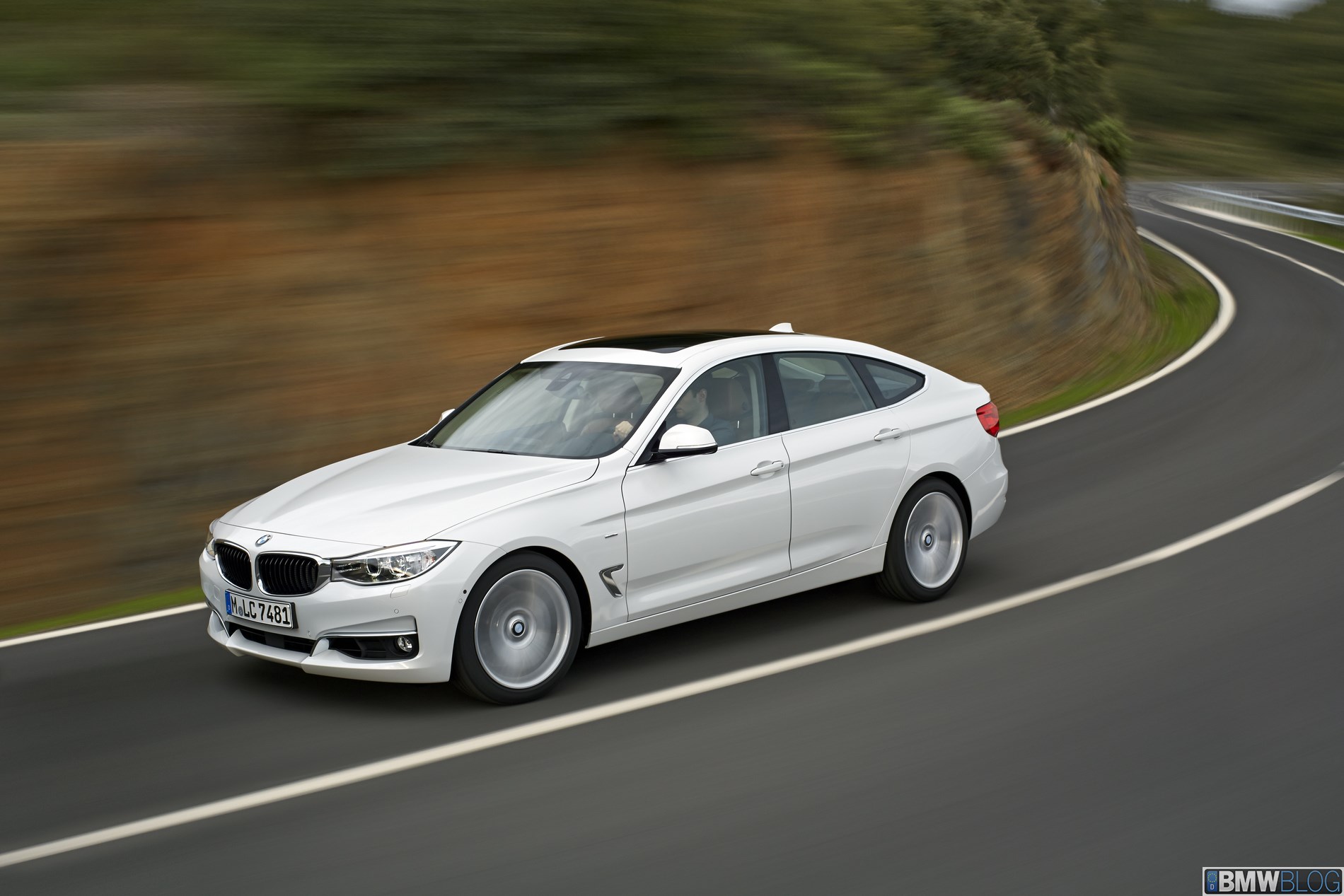 BMW 2-series