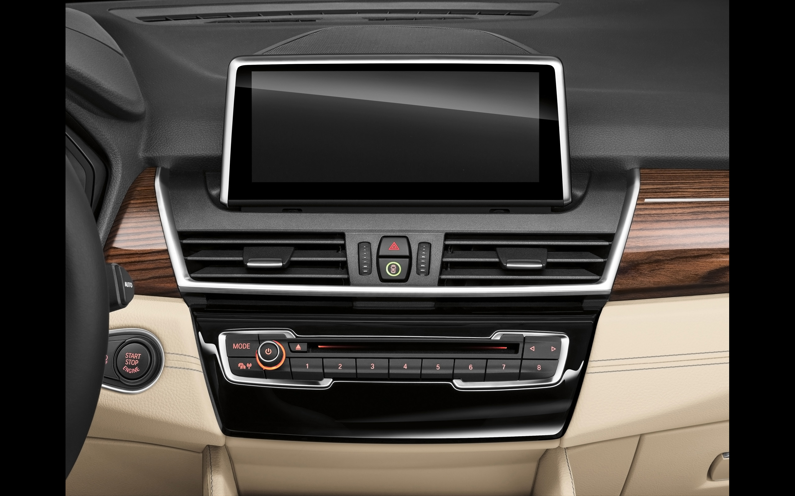 Bmw 2 Series Active