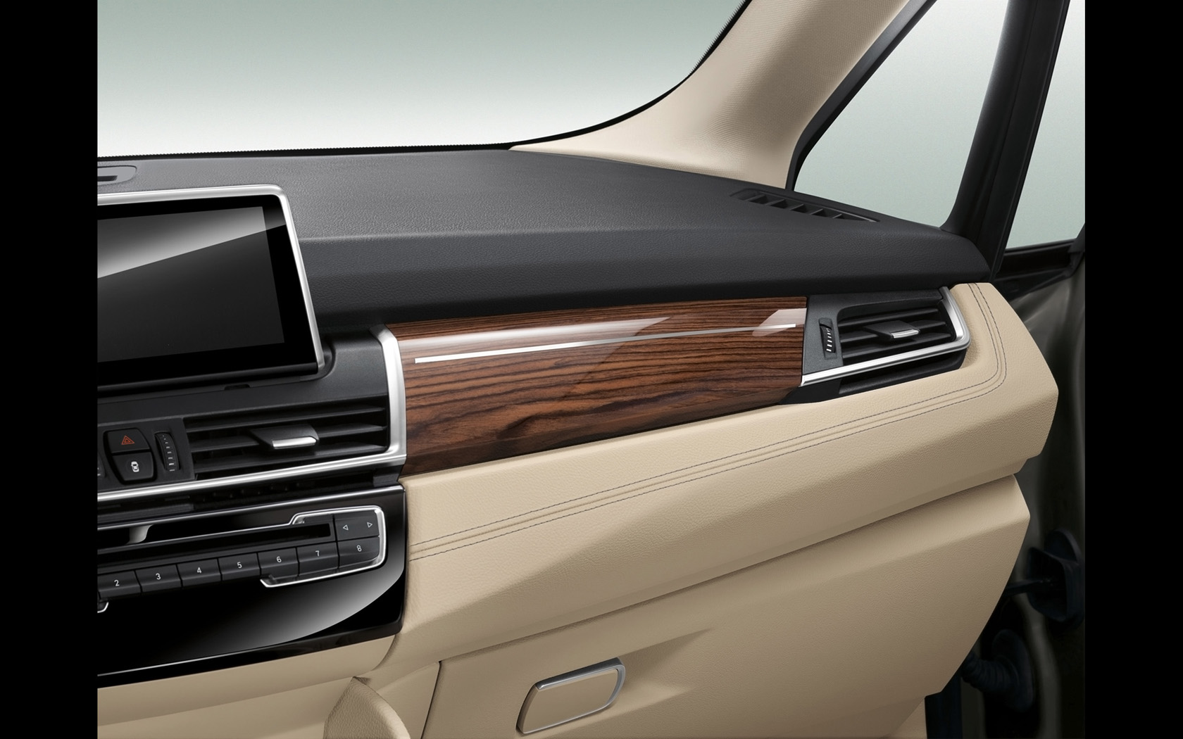 Bmw 2 Series Active
