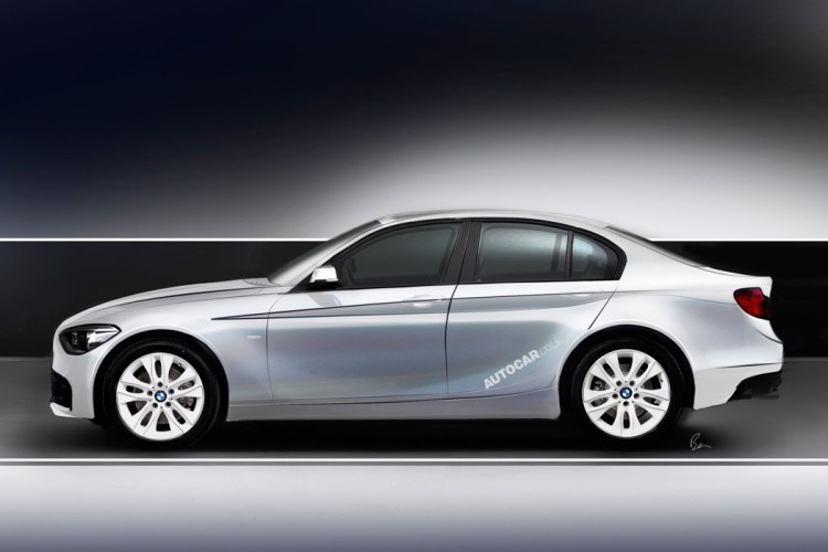 Bmw 2 Series All Wheel Drive