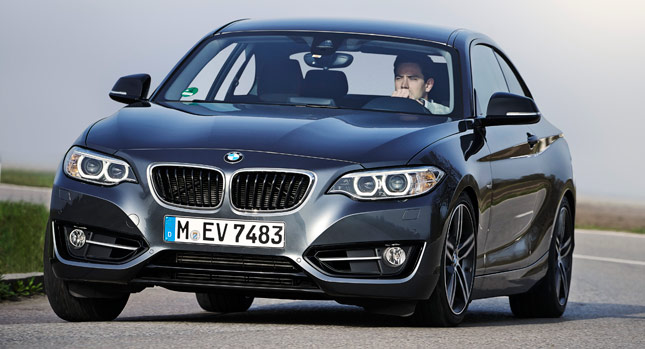 Bmw 2 Series Awd Bmw 2 Series Awd
