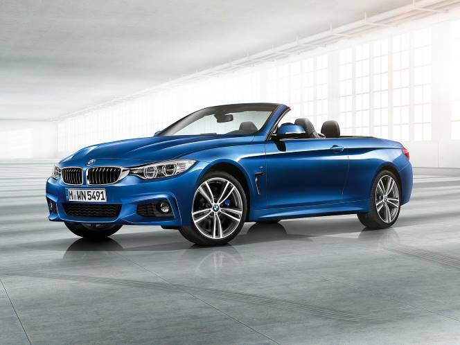 Bmw 2 Series Convertible 2014