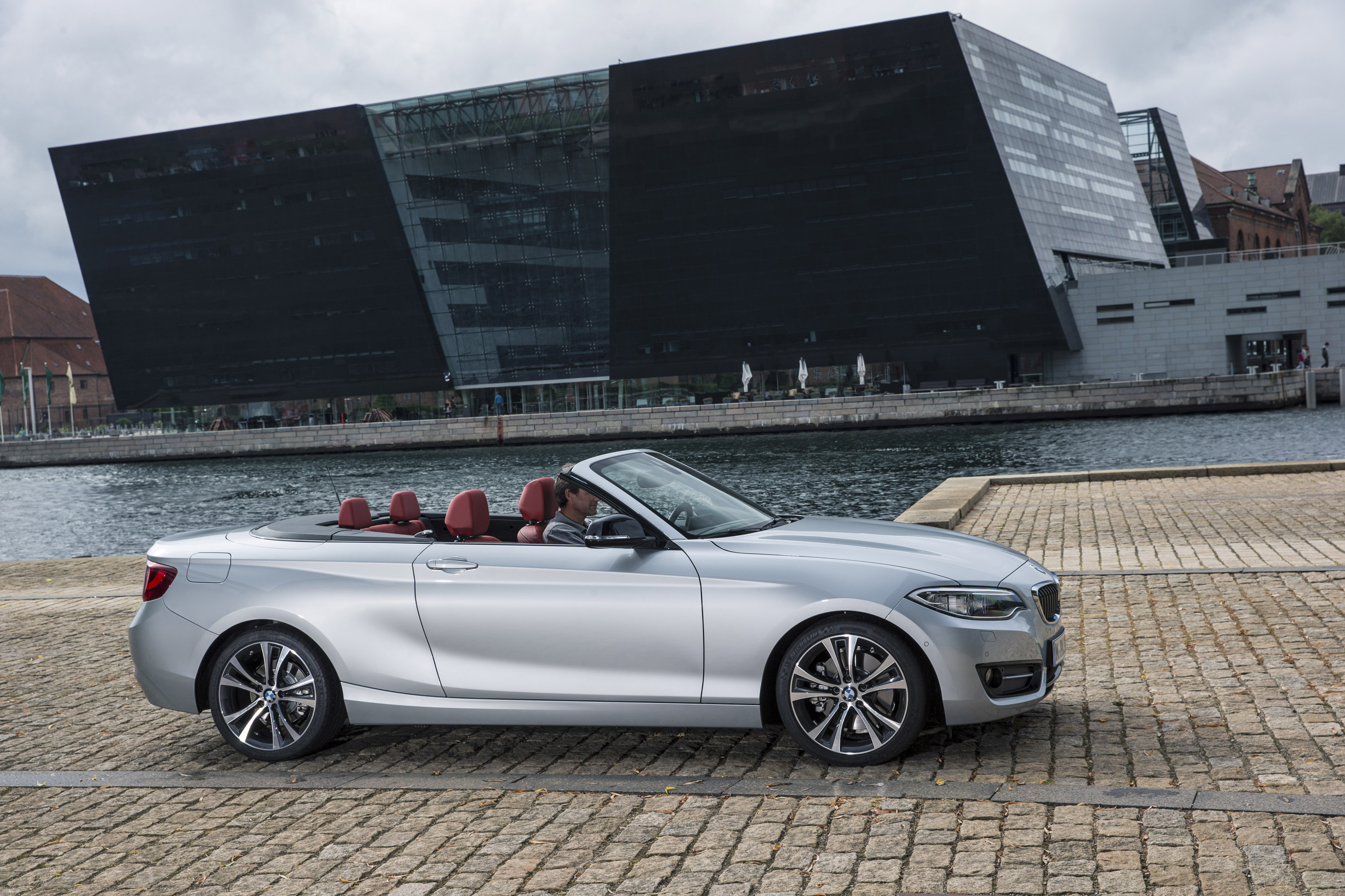 Bmw 2 Series Convertible 2015 Bmw 2 Series Convertible 2015