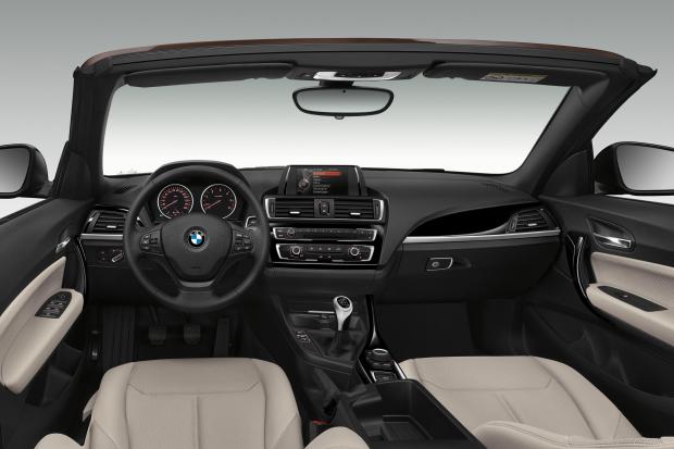 Bmw 2 Series Convertible