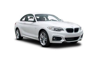 Bmw 2 Series Diesel