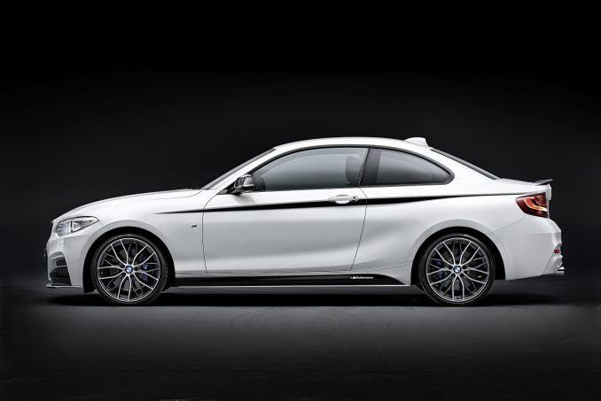 Bmw 2 Series Diesel