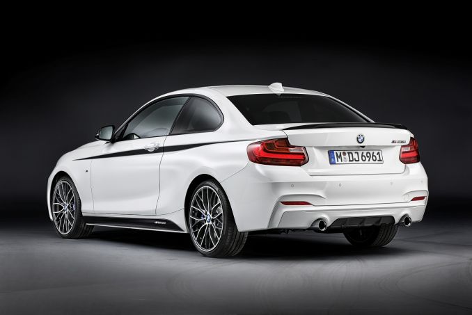 Bmw 2 Series Diesel