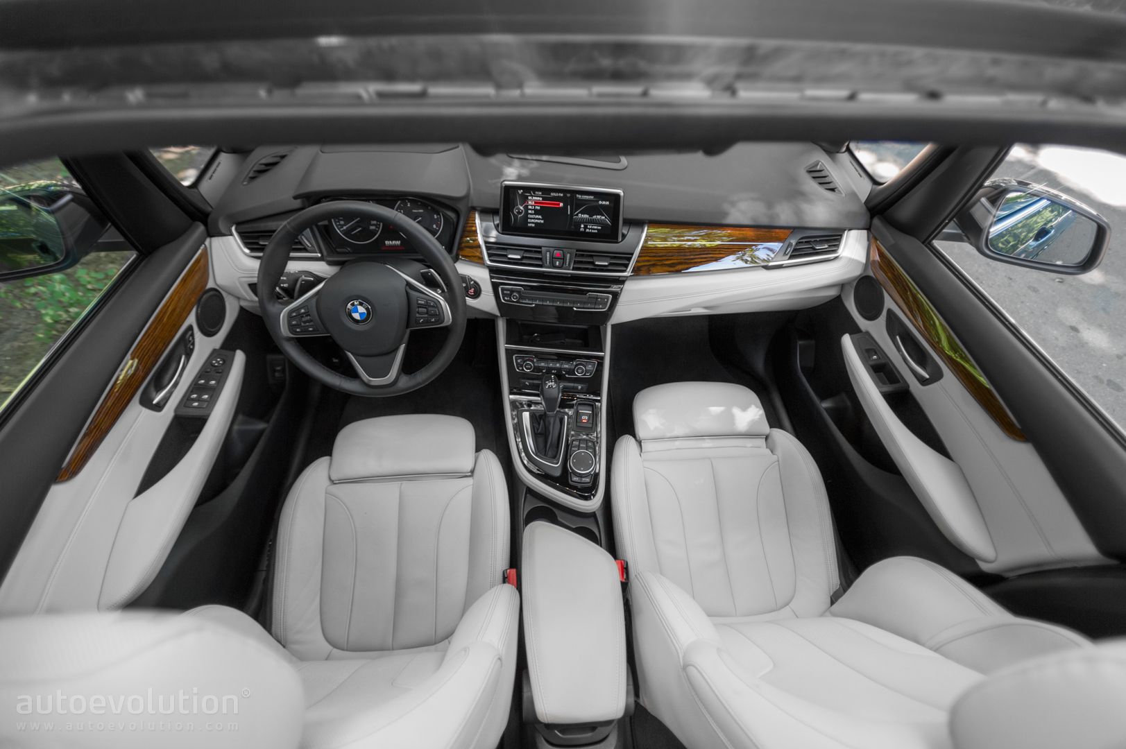 Bmw 2 Series Electric