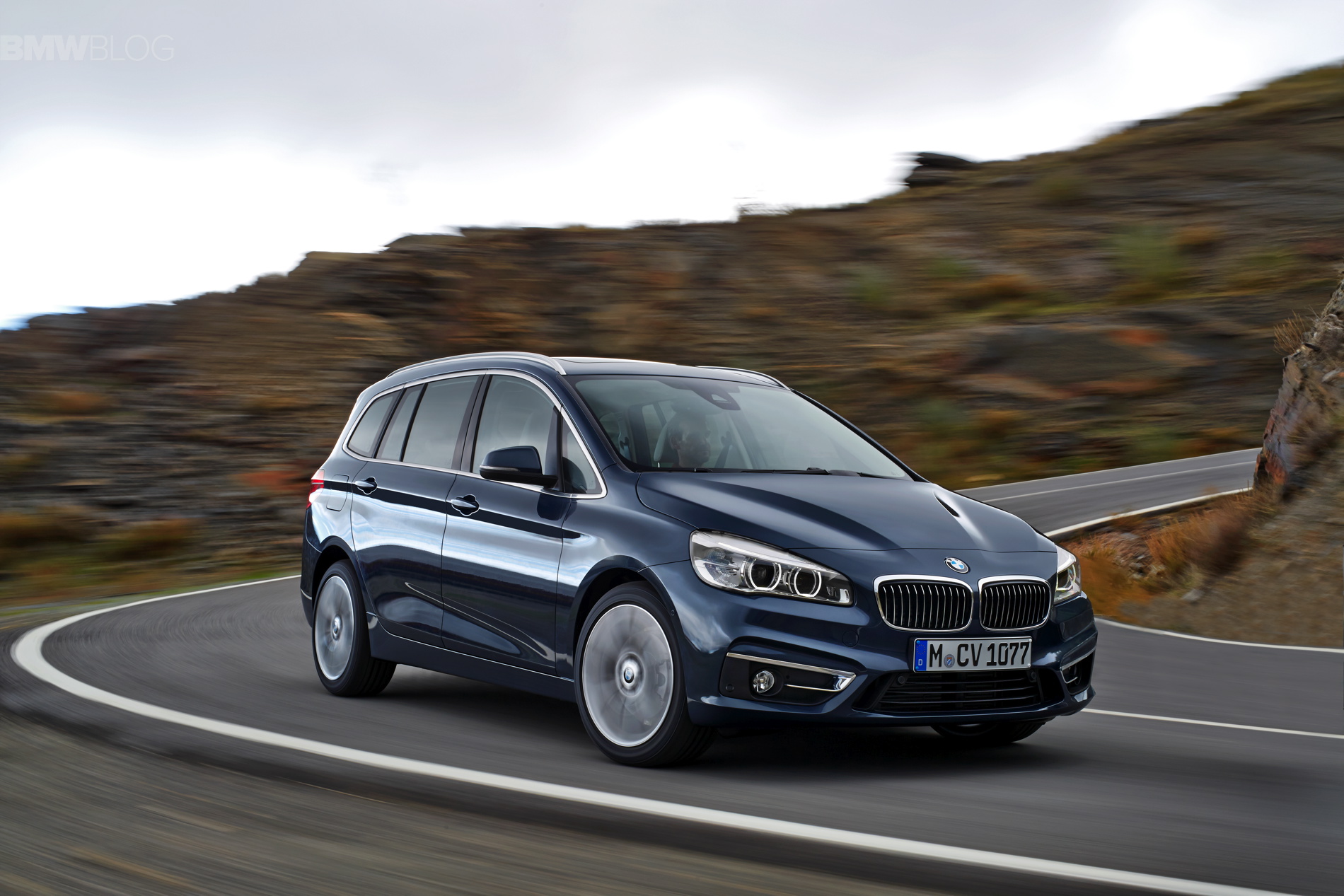Bmw 2 Series Front Wheel Drive
