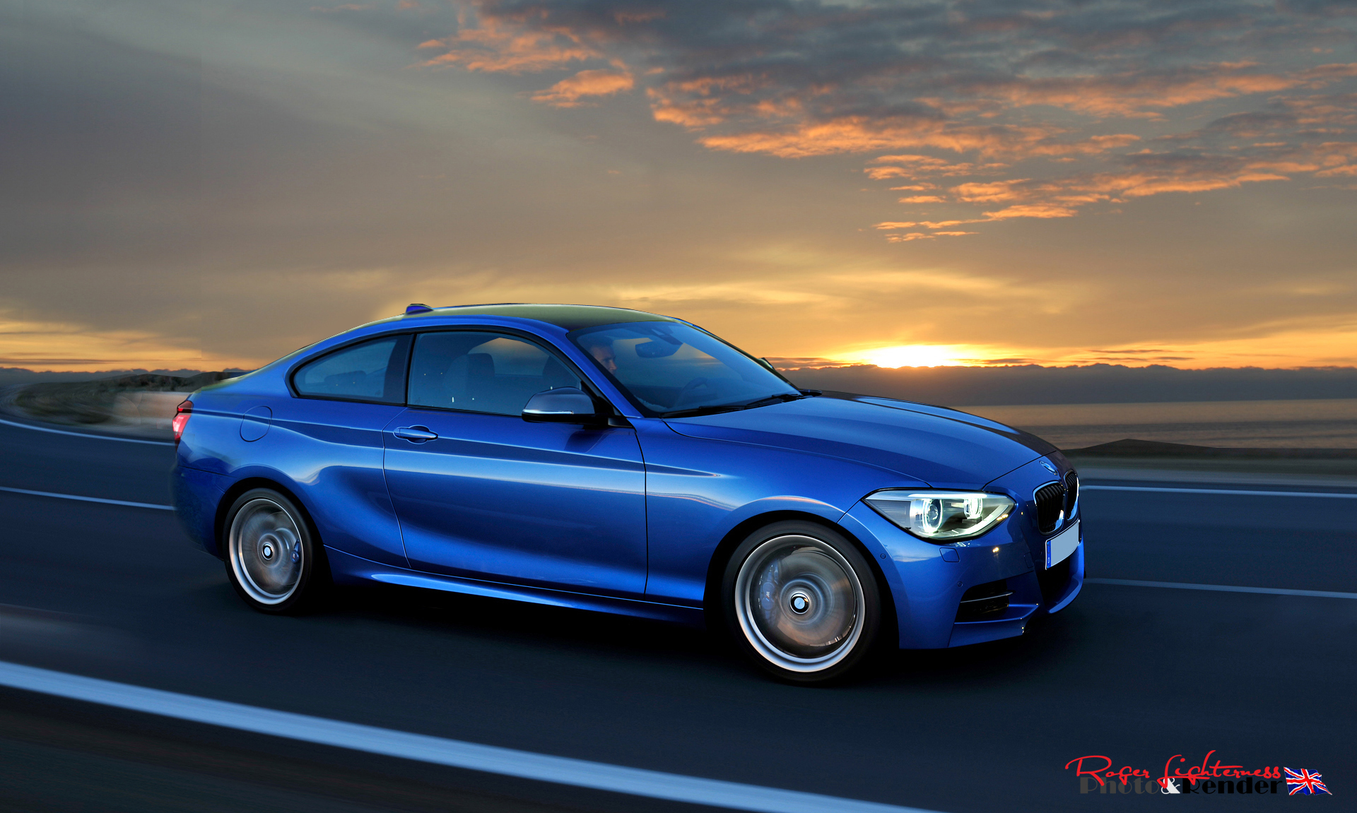 Bmw 2 Series Gran Coupe