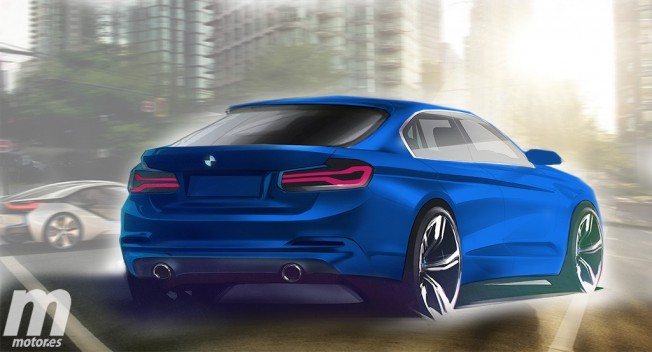 Bmw 2 Series Gran Coupe