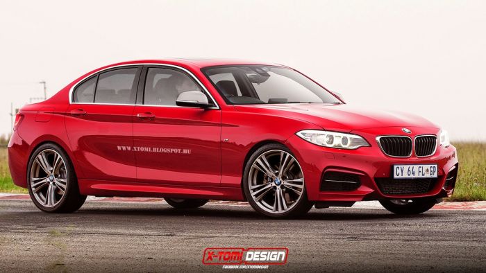 Bmw 2 Series Gran Coupe Bmw 2 Series Gran Coupe