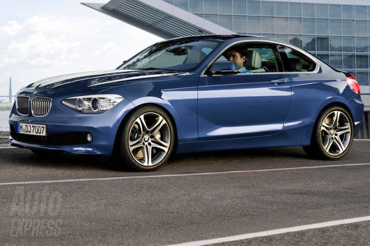 Bmw 2 Series Gran Coupe