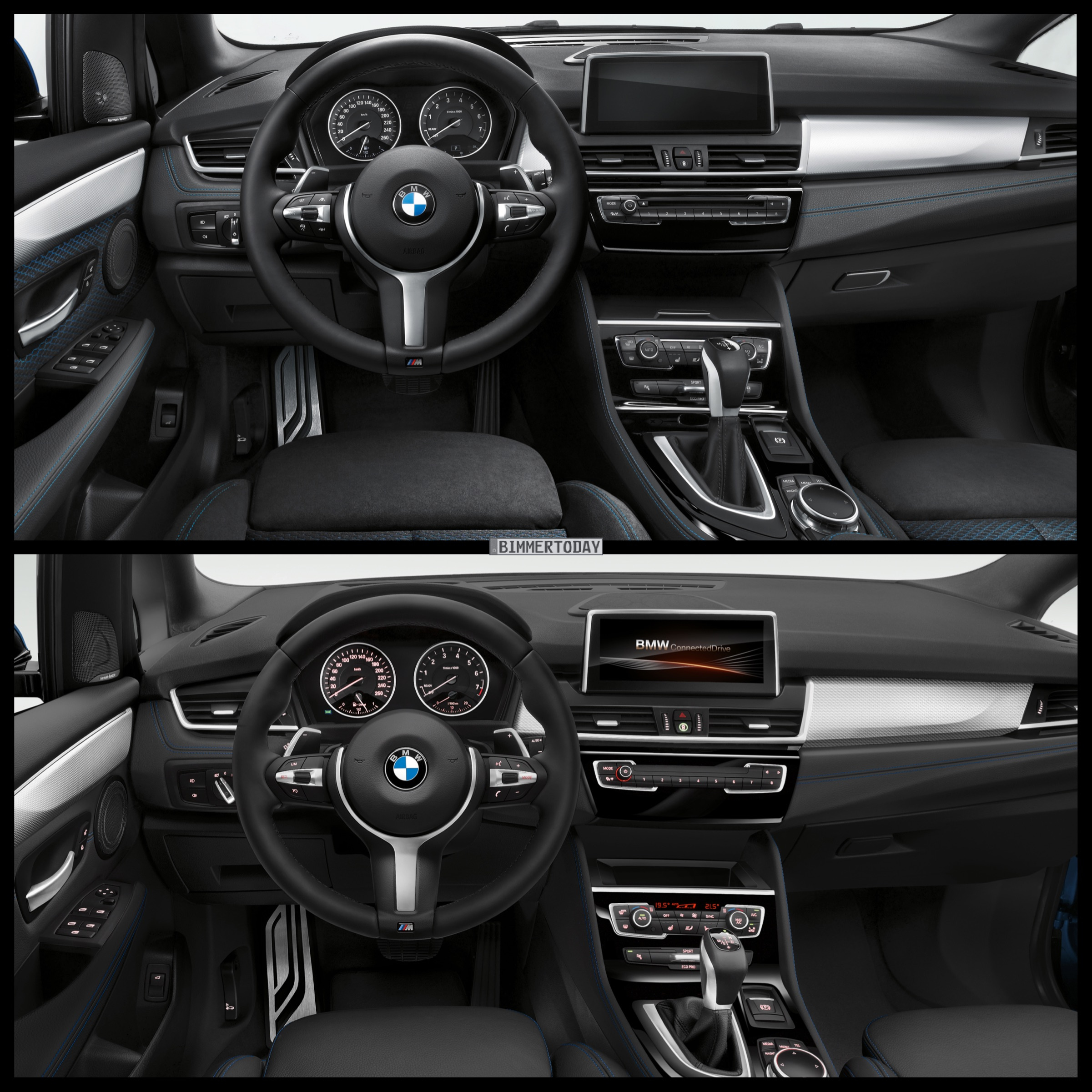 Bmw 2 Series Gran Coupe