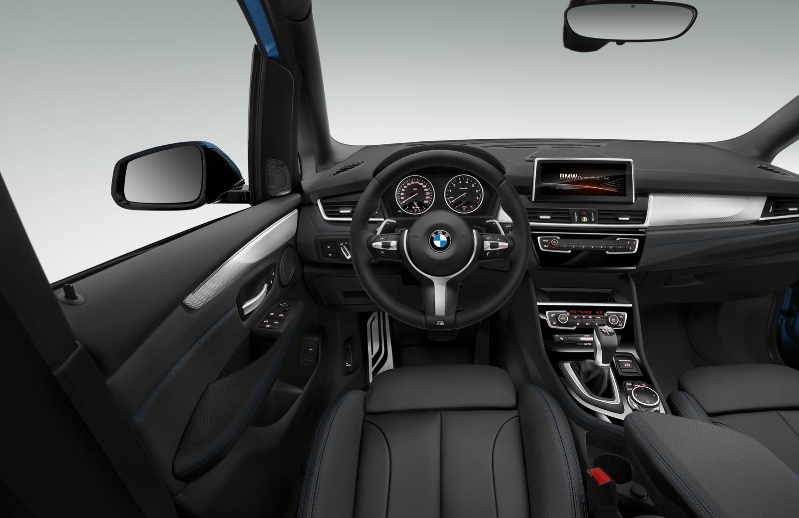 Bmw 2 Series Gran Tourer