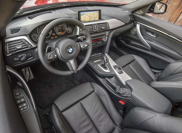Bmw 2 Series Gt