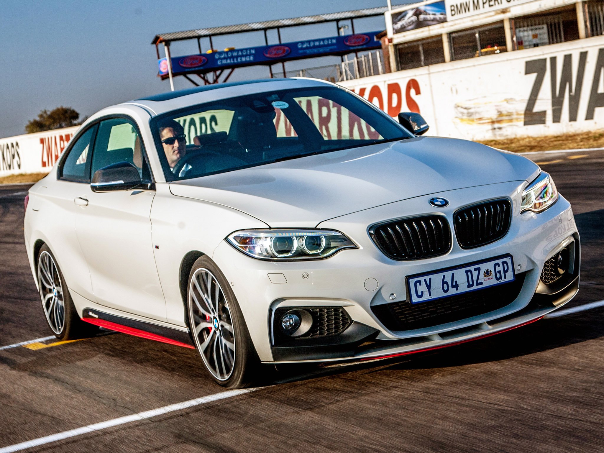 Bmw 2 Series M Coupe