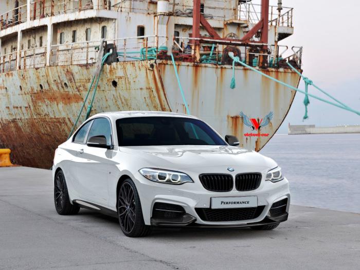 Bmw 2 Series M Coupe